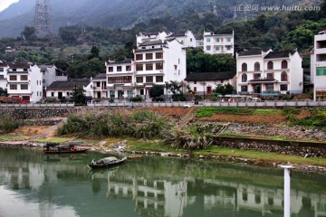 湖北 宜昌 三峡 瞿塘峡