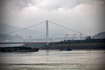 湖北 宜昌 三峡 瞿塘峡