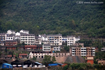 湖北 宜昌 三峡 瞿塘峡