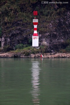 湖北 宜昌 三峡 瞿塘峡