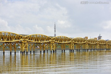 岘港 跨海大桥