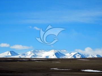 纳木那尼雪山