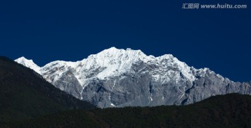 玉龙雪山