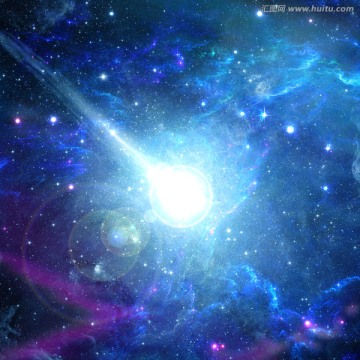 星空吊頂圖案