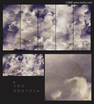 格調(diào)裝飾畫