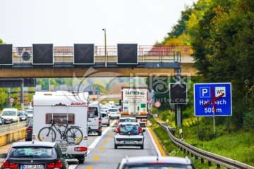 欧洲高速公路