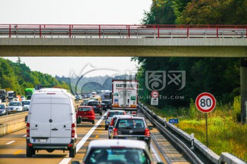 欧洲高速公路