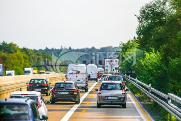 欧洲高速公路