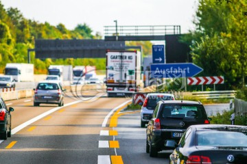 欧洲高速公路