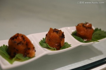 三文魚
