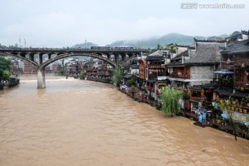 沱江大桥