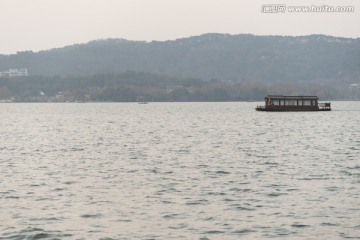 西湖风景