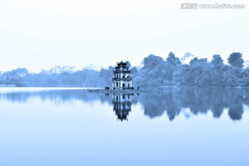 天青色等烟雨