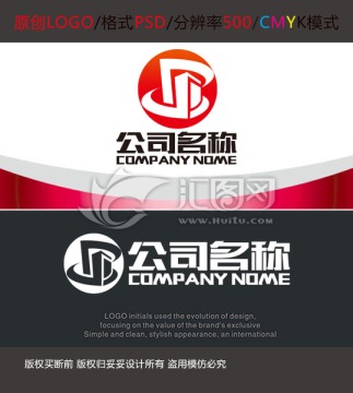 房地產(chǎn)建筑logo設(shè)計
