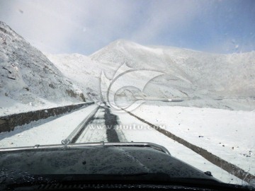 雪域高原