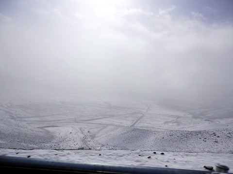 雪域高原