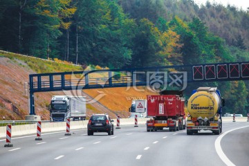 欧洲高速公路