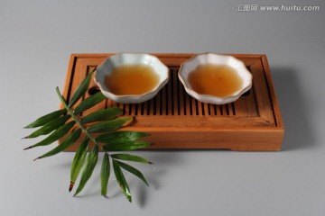 茶 茶艺