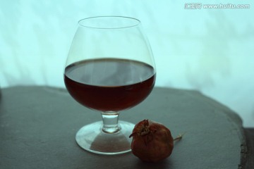 酒杯 酒 高脚杯