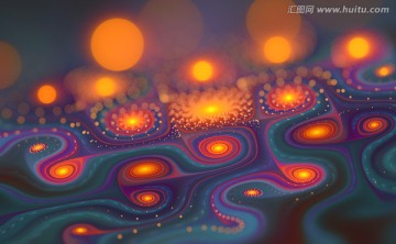 花紋圖案