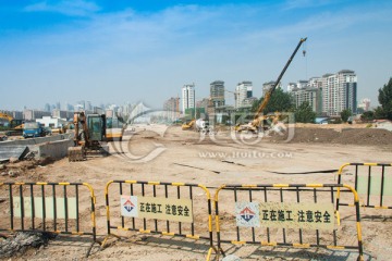 路桥施工 道路工程 路面建设