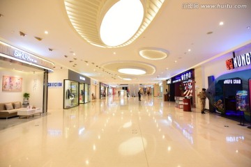 上海虹桥天地购物中心