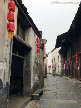 黔阳古城