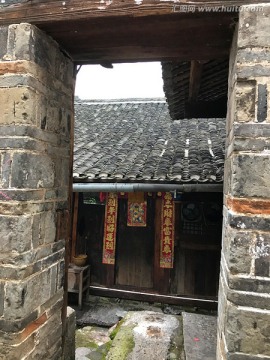 黔阳古城