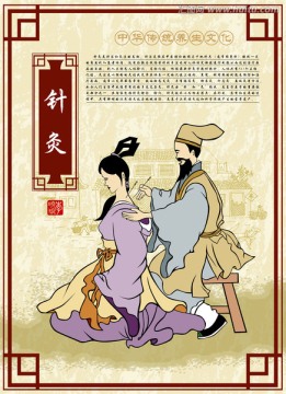 針灸