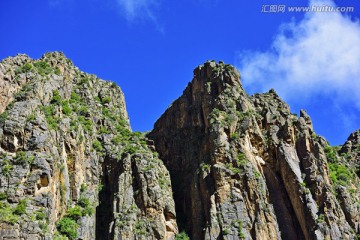 青藏高原