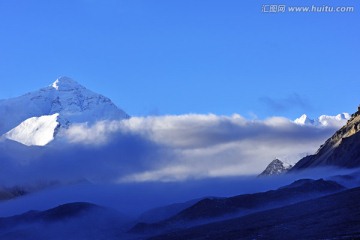 珠峰