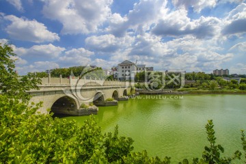 青州万年桥