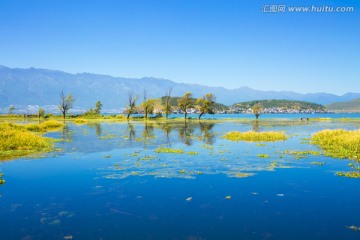 洱海