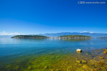 大理 洱海