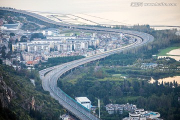 高速公路