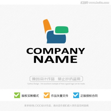 家具 沙发 LOGO设计