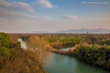 杭州西溪湿地