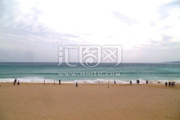 大海 海岸 沙灘