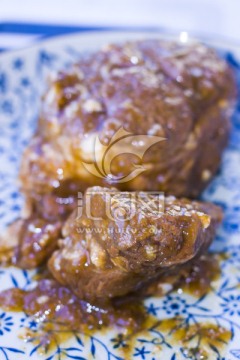 醬牛肉