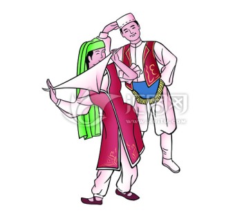 維吾爾族