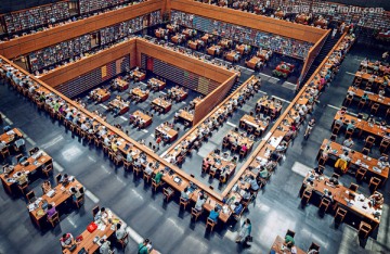 中国国家图书馆