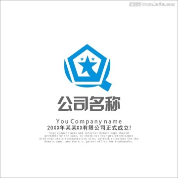 标志设计LOGO