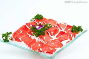 牛肉