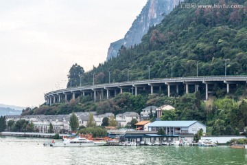 高速公路