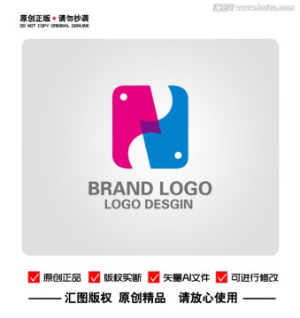 象logo