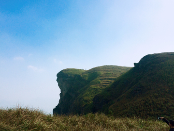 五虎山