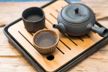 茶道