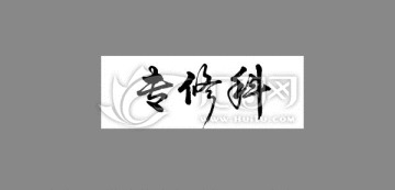 專修科