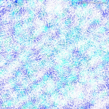 蠟筆紋理光藍