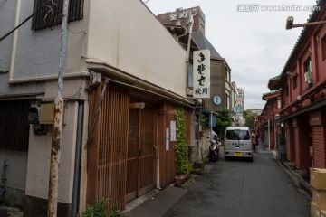 日本街道